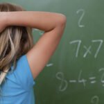 Як самооцінка дитини впливає на її математичні здібності