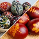 Писанки та крашанки