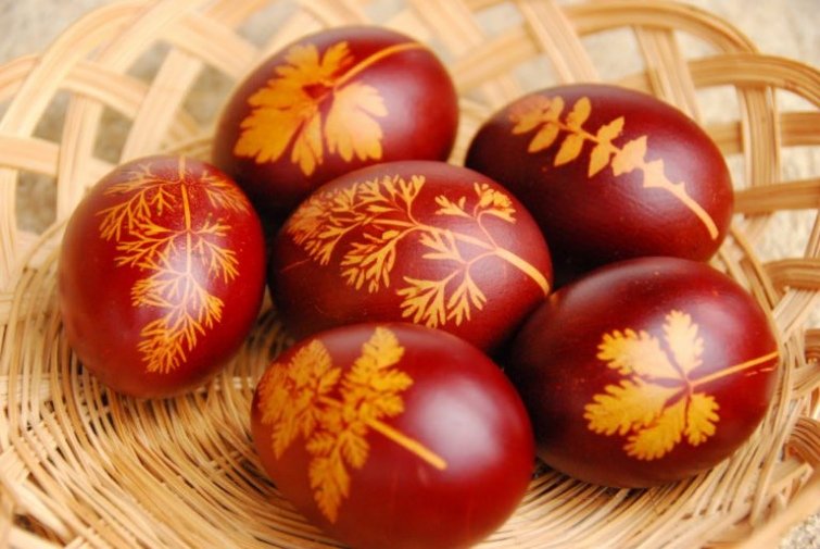 Крашанки