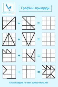 Графічні приклади