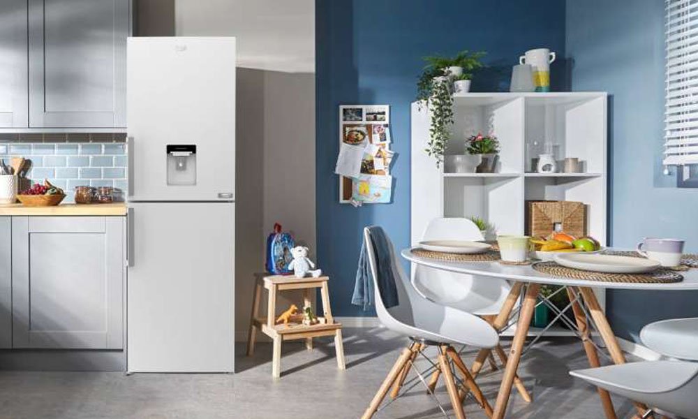 Холодильники Beko з No Frost