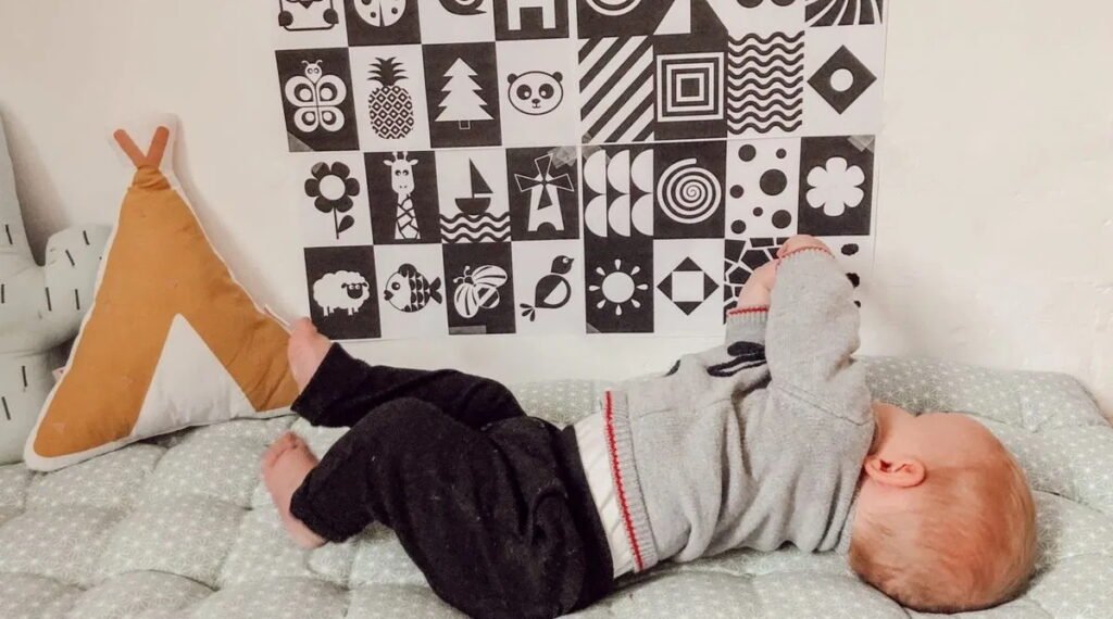 Чорно-білі картинки