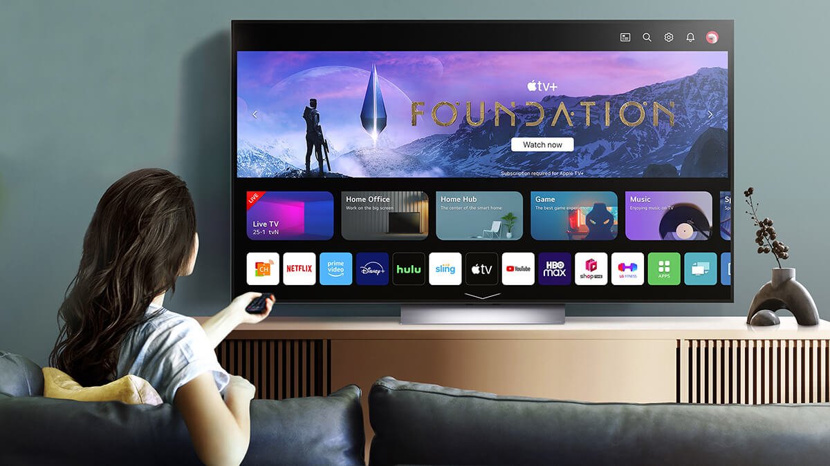 Smart TV