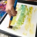 малювання для початківців